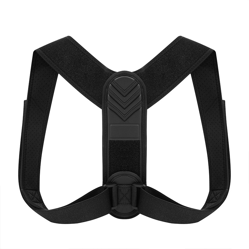 Correcting adult posture - universal posture correction belt - fixes the waist and back area - invisible improvement - prevention of hunchback - correction belt