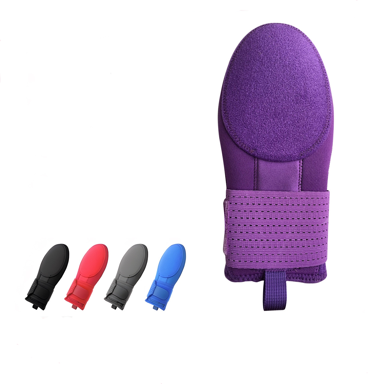 Outdoor baseball and softball gloves - Youth and Adult size - Baseball sliding gloves - General protection gloves