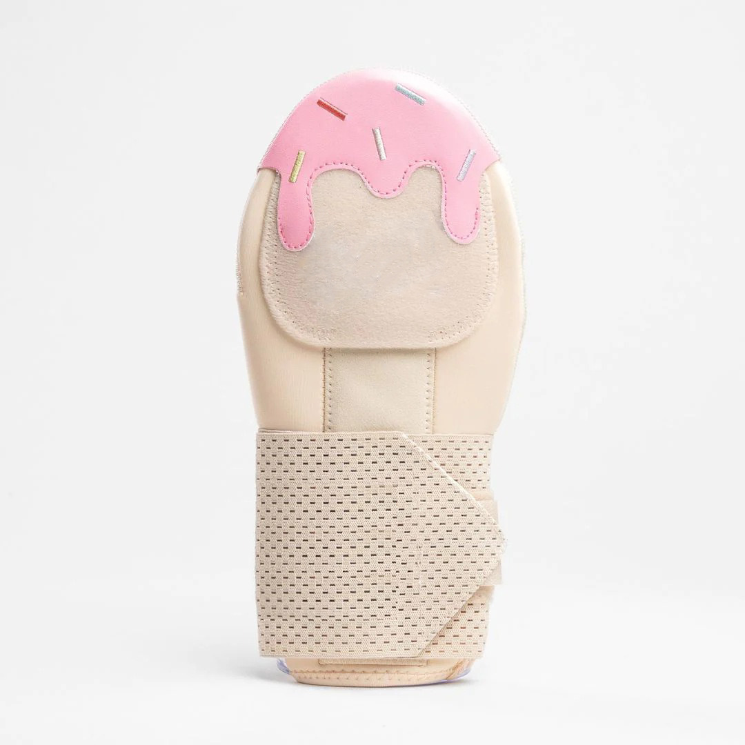 Sliding gloves - Cross-border baseball and softball gloves - Left and right hand sliding gloves - Adult baseball and softball sliding gloves